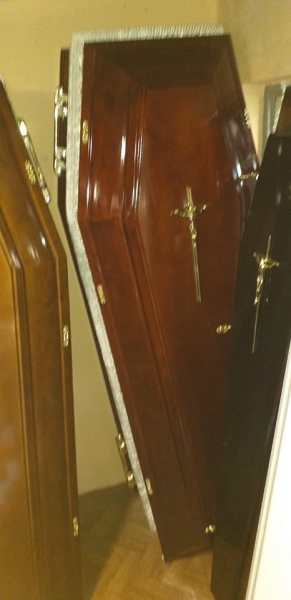 Servicii funerare Chiranus Targoviste